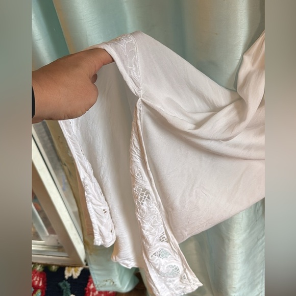 Show me your mumu jumpsuit - Picture 9 of 9